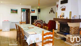  Maison à vendre 4 pièces 108 m²
