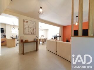  Maison à vendre 5 pièces 136 m²