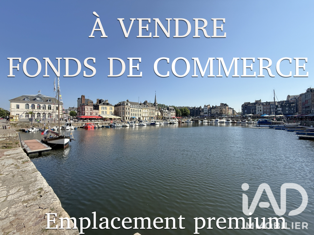   Vente Divers Commerces 