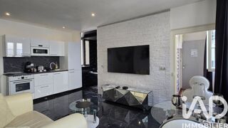  Appartement � vendre 2 pi�ces 48 m�