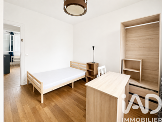  Appartement à vendre 2 pièces 36 m²