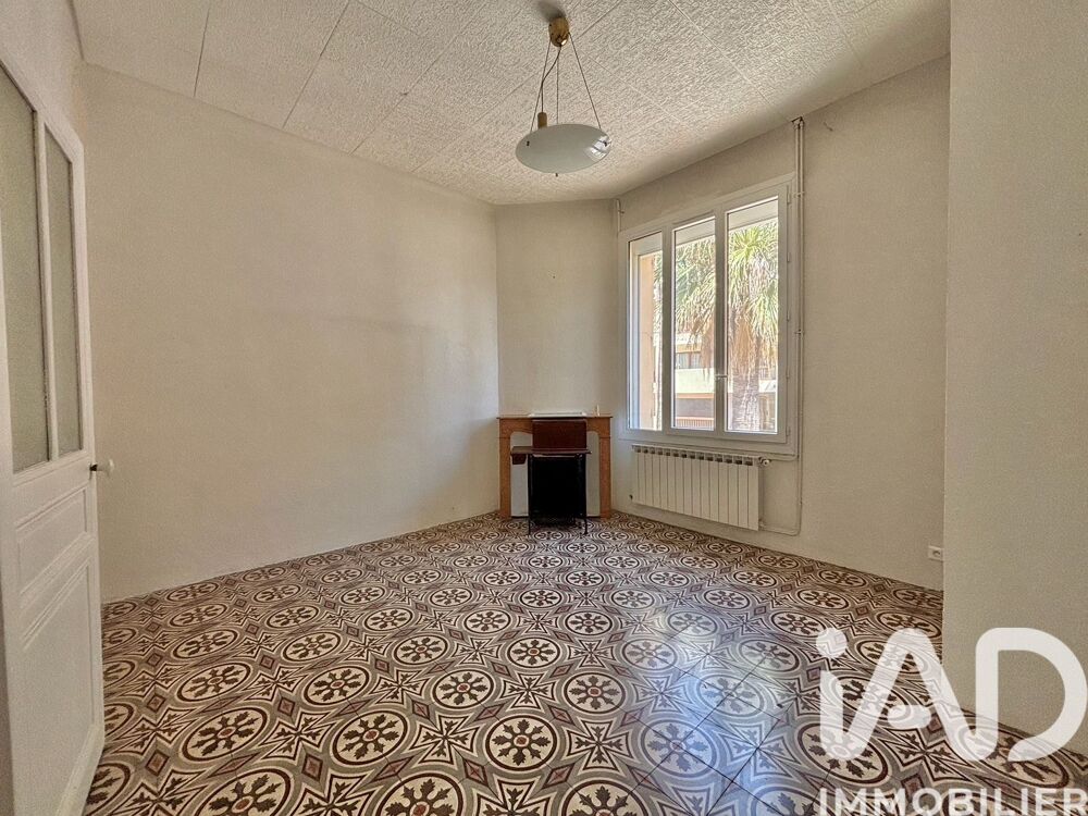 à vendre  Maison Hyères (83400)