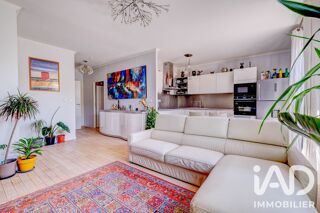  Appartement à vendre 4 pièces 85 m²
