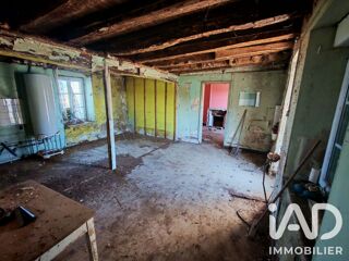  Maison à vendre 3 pièces 88 m²
