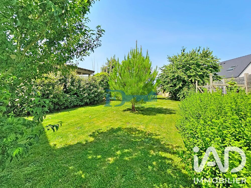 Vente Immeuble Vente Immeuble 260 m&sup2; Friville-escarbotin