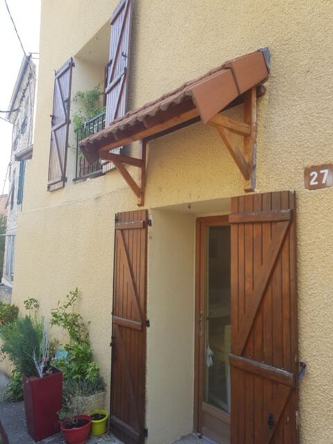  Maison � louer 4 pi�ces 89 m�