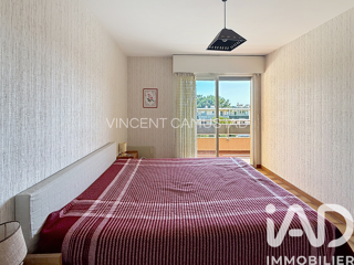  Appartement � vendre 2 pi�ces 46 m�