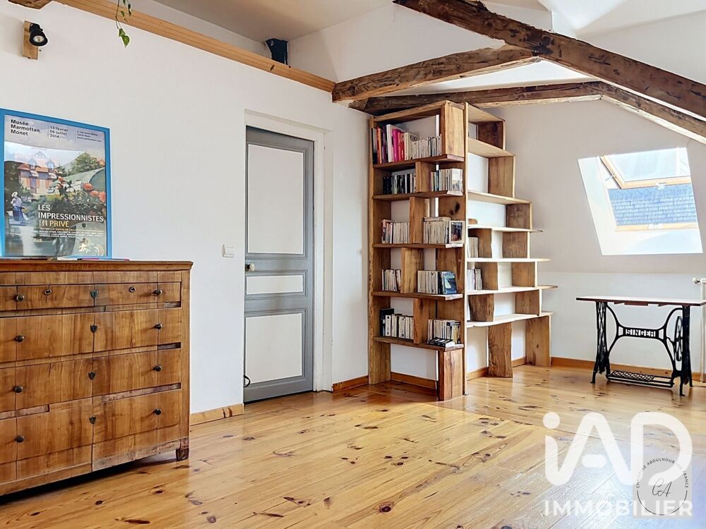 Vente Appartement Vente Appartement 3 pièces Pau