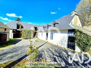  Maison à vendre 5 pièces 175 m²