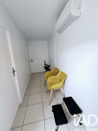  Appartement � vendre 2 pi�ces 49 m�