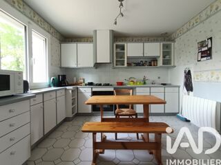 Maison � vendre 7 pi�ces 160 m�