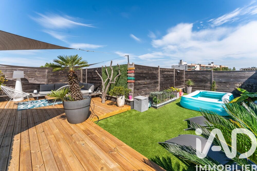 Vente Appartement Vente Appartement 4 pièces Clamart