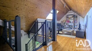  Maison à vendre 7 pièces 151 m²
