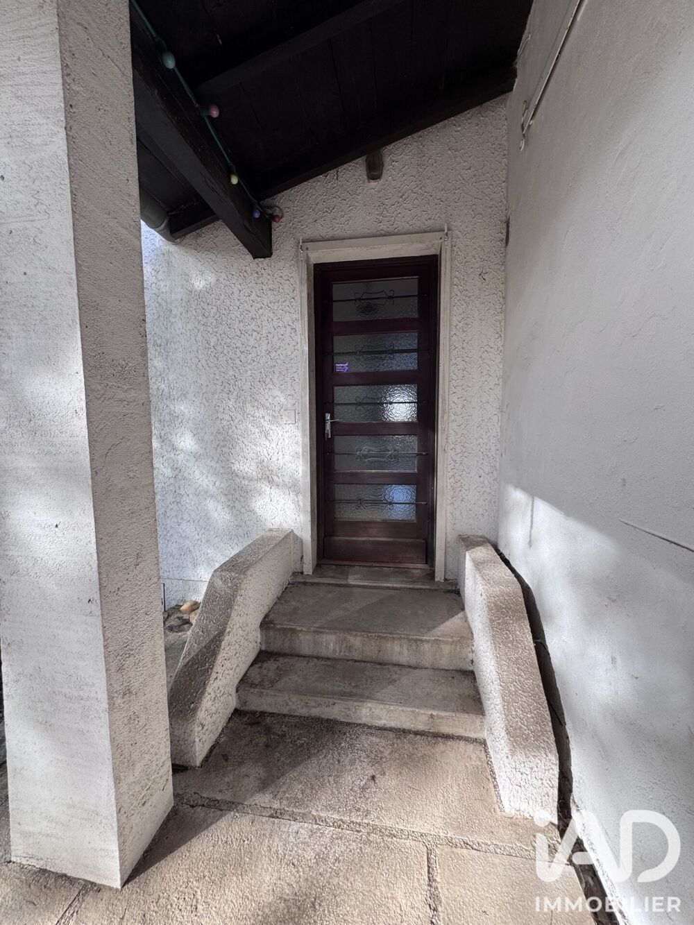 Vente Maison Vente Maison/villa 3 pièces Arles