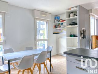  Appartement � vendre 4 pi�ces 76 m�