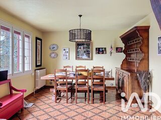  Maison à vendre 5 pièces 122 m²