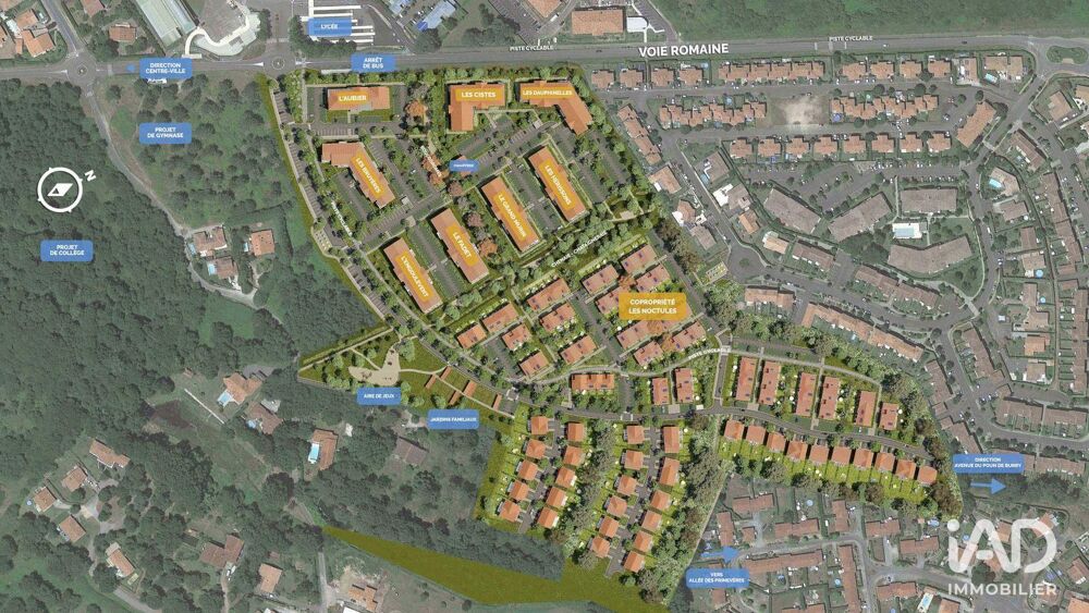 Vente Maison/villa 5 pièces