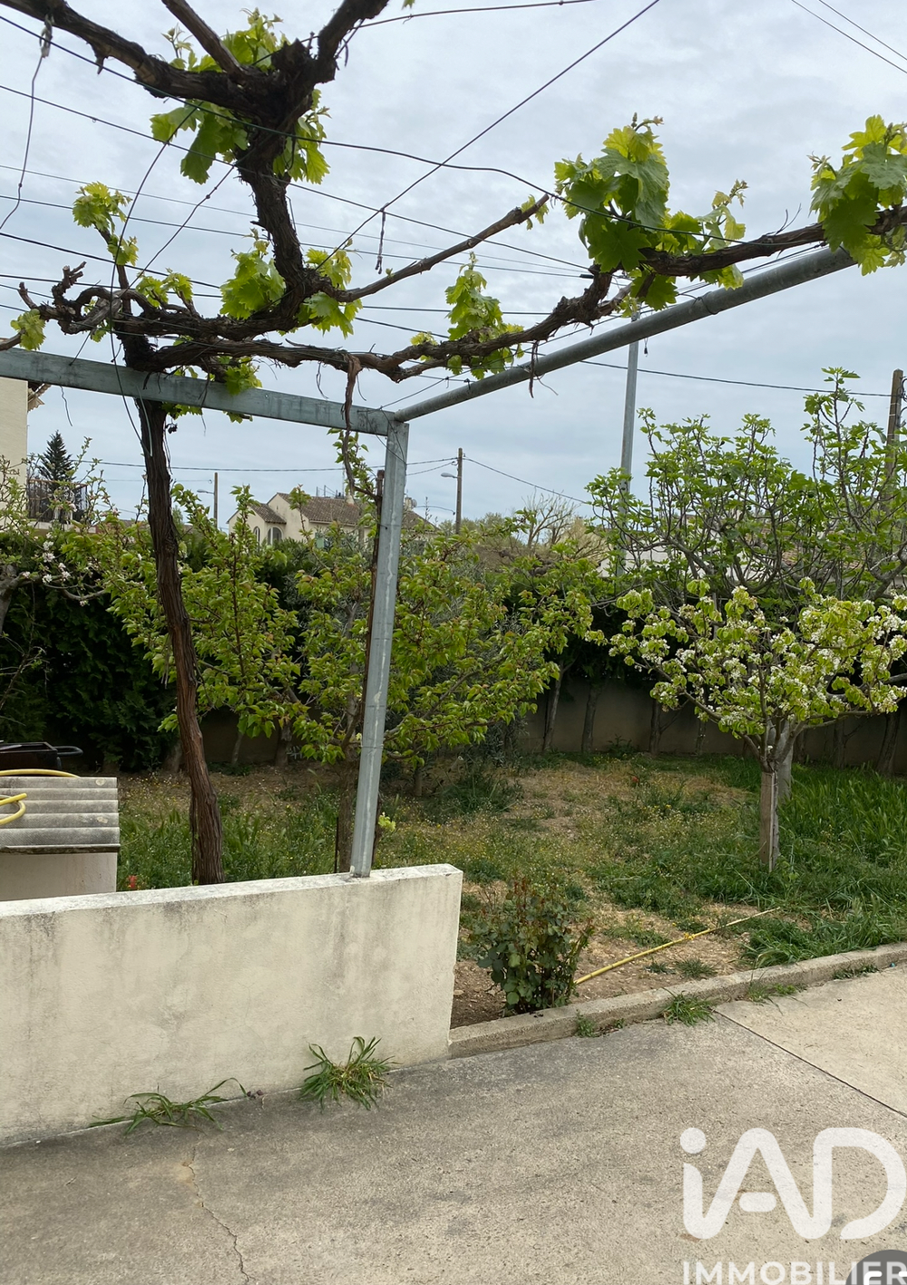 vente Maison - 5 pièce(s) - 122 m² Arles (13200)
