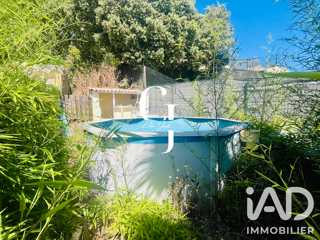  Maison à vendre 3 pièces 85 m²