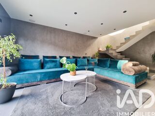  Maison à vendre 6 pièces 144 m²