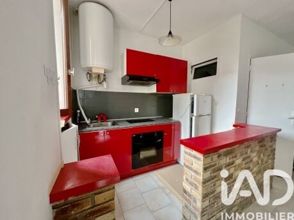 Appartement 1 pièce 20 m² · à Corbeil-Essonnes · 20 m² · 97 000 €