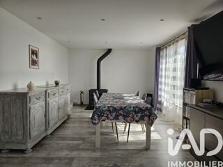  Maison à vendre 4 pièces 121 m²