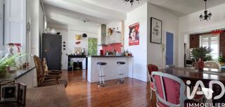  Appartement à vendre 4 pièces 105 m²