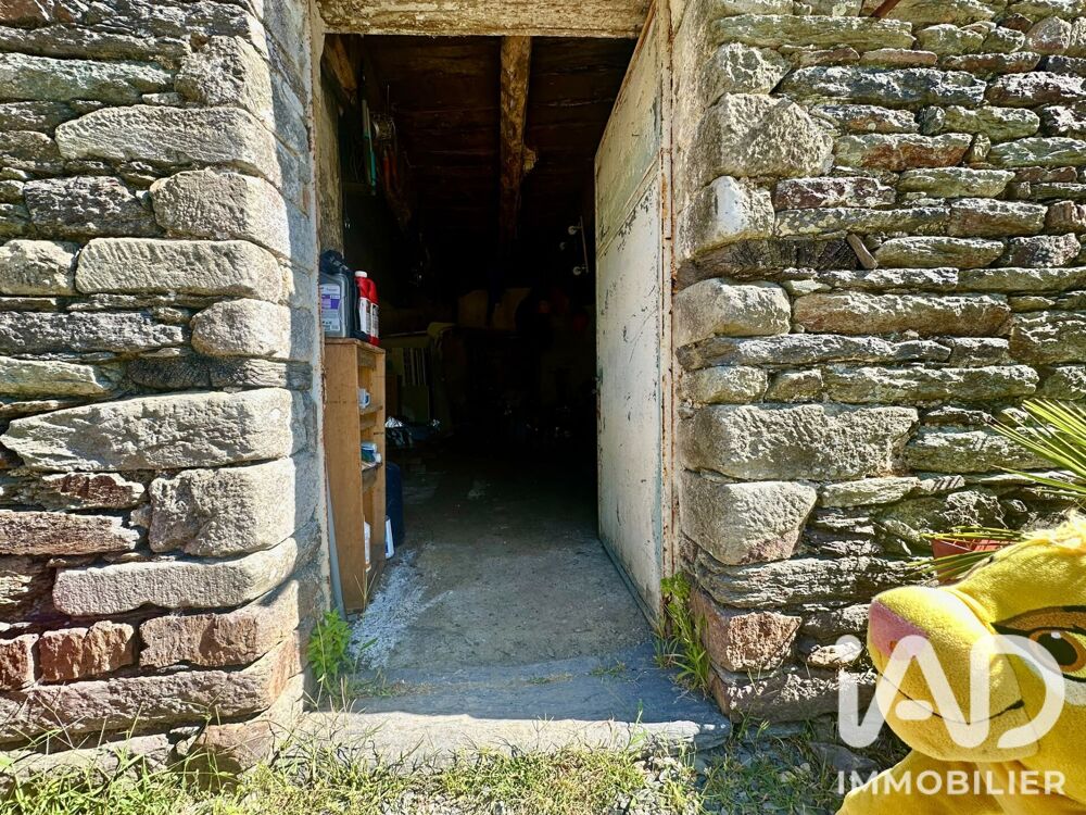 Vente Maison Vente Longère 1 pièce Lieuron
