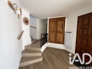  Maison à vendre 9 pièces 162 m²