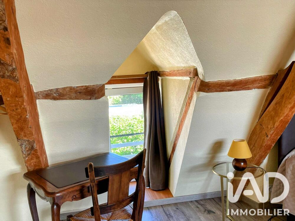 à vendre  Maison Commes (14520)