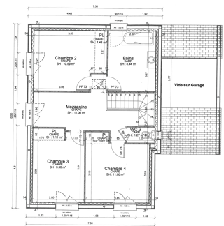 Vente Maison Vente Maison traditionnelle 6 pièces Trélazé