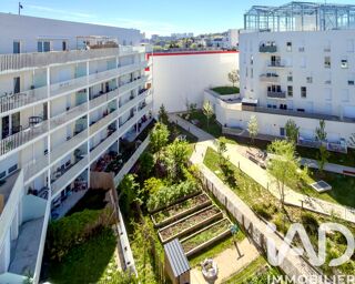  Appartement � vendre 4 pi�ces 72 m�