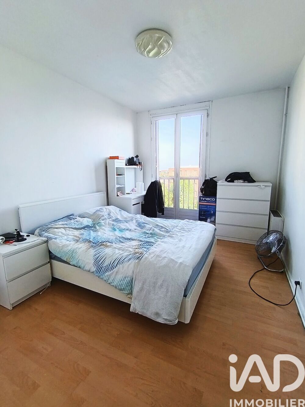 Vente Appartement Vente Appartement 4 pièces Toulouse