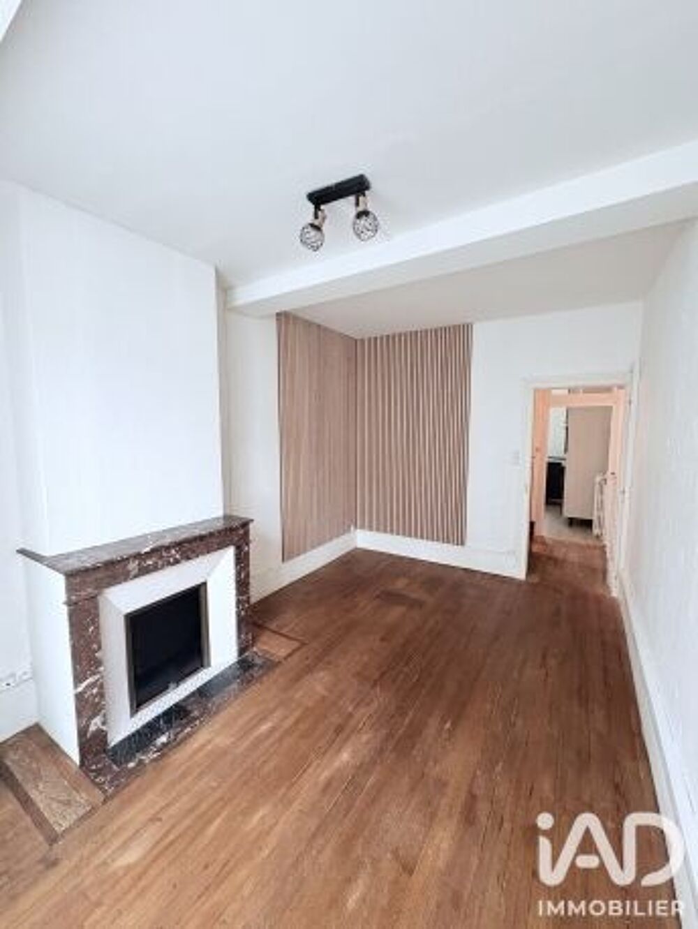 Vente Immeuble Vente Immeuble 75 m&sup2; Bar-le-duc