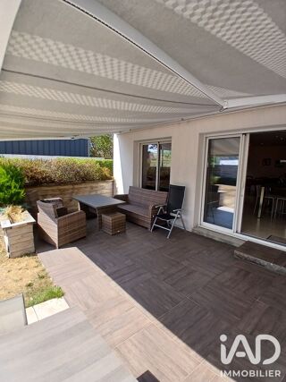  Maison à vendre 7 pièces 124 m²