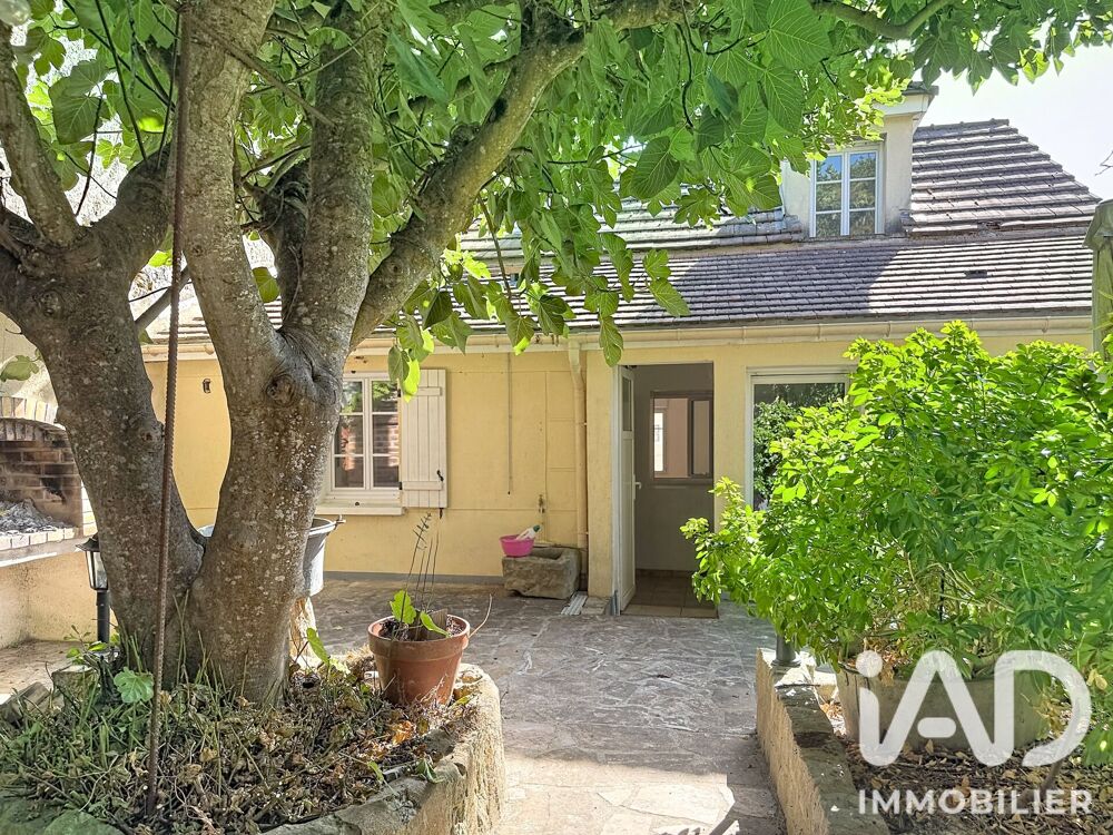 Vente Maison Vente Maison/villa 5 pièces Valence-en-brie