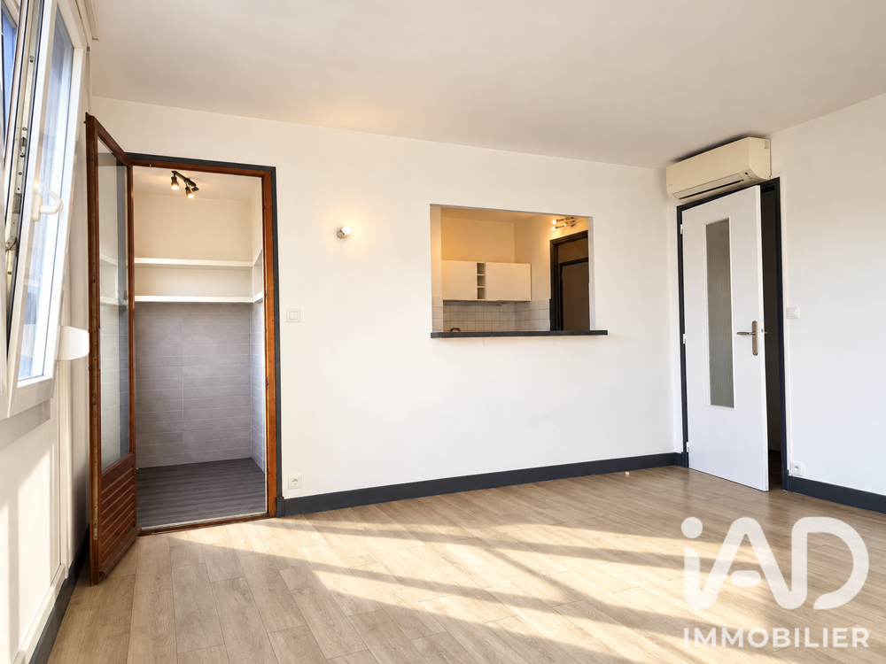 Vente Appartement Vente Appartement 3 pièces Fréjus