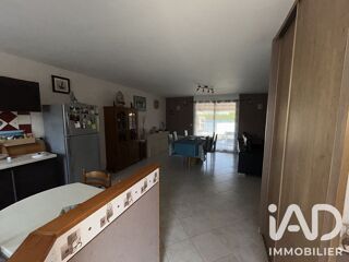  Maison à vendre 3 pièces 73 m²