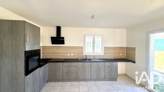 Vente Maison Vente Maison/villa 5 pièces Baron