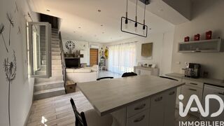  Maison à vendre 4 pièces 110 m²