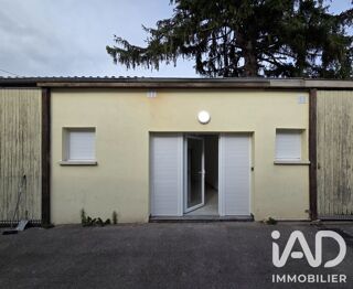  Appartement à vendre 2 pièces 28 m²