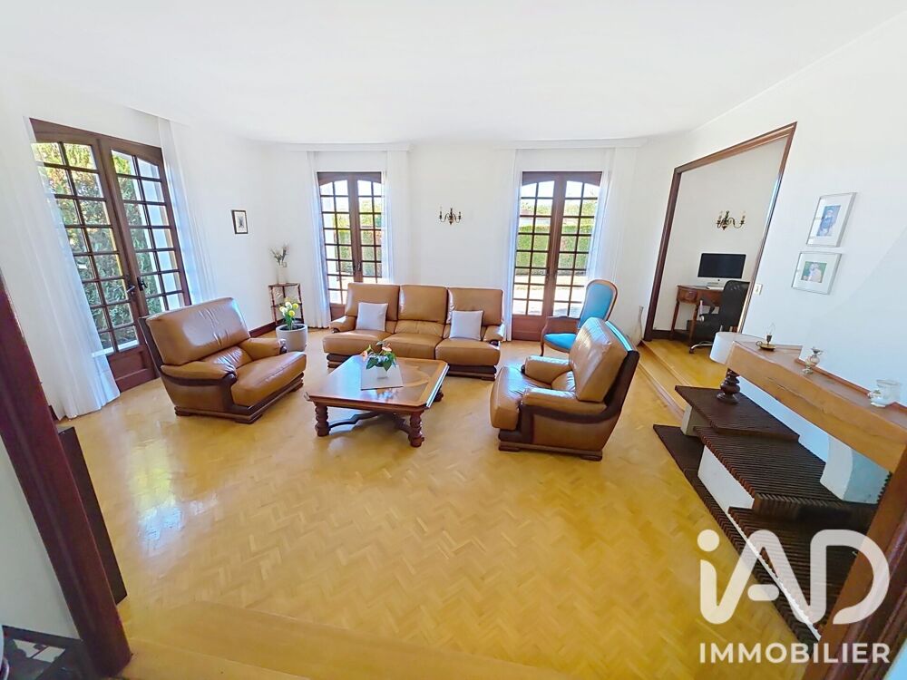 Vente Maison Vente Maison/villa 5 pièces Montbron