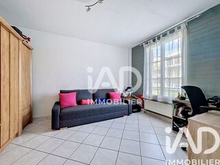  Appartement à vendre 4 pièces 85 m²