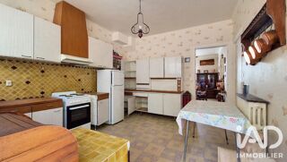  Maison à vendre 5 pièces 83 m²