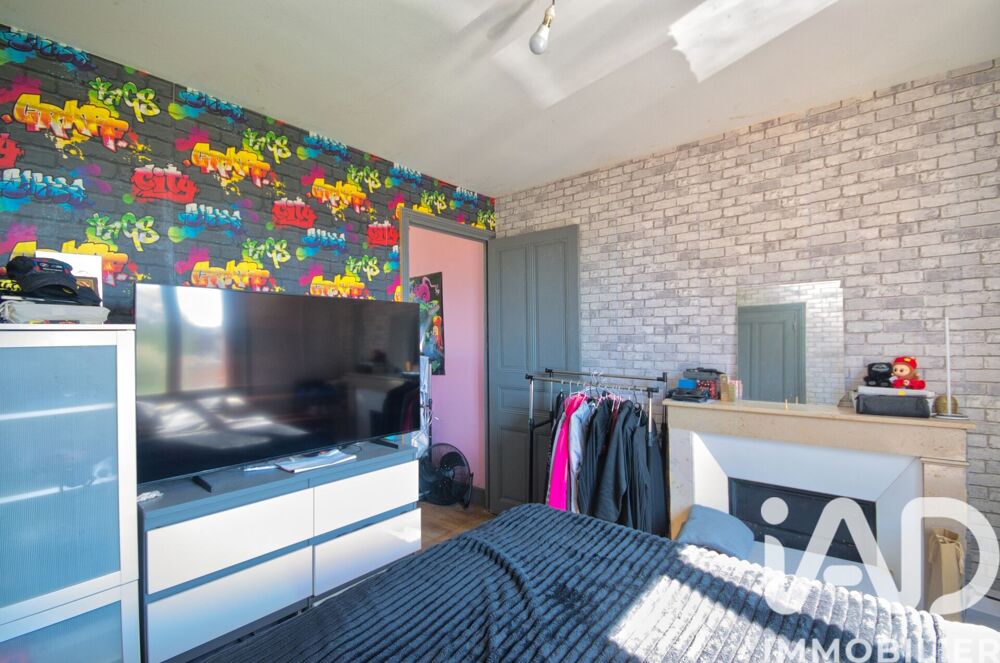 Vente Maison Vente Maison/villa 6 pièces Suippes