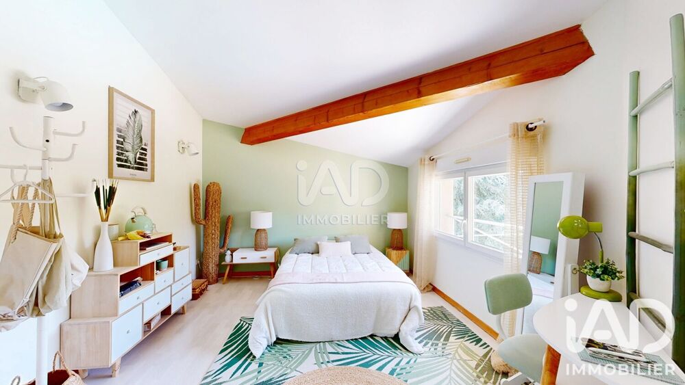 à vendre  Maison Pompertuzat (31450)