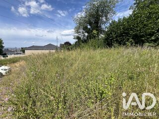  Terrain à vendre 454 m²