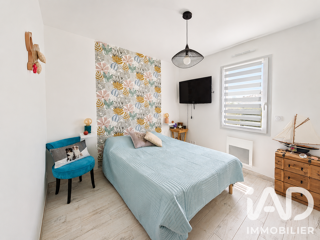  Maison à vendre 4 pièces 92 m²