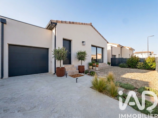  Maison à vendre 4 pièces 95 m²