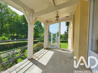  Maison � vendre 5 pi�ces 73 m�